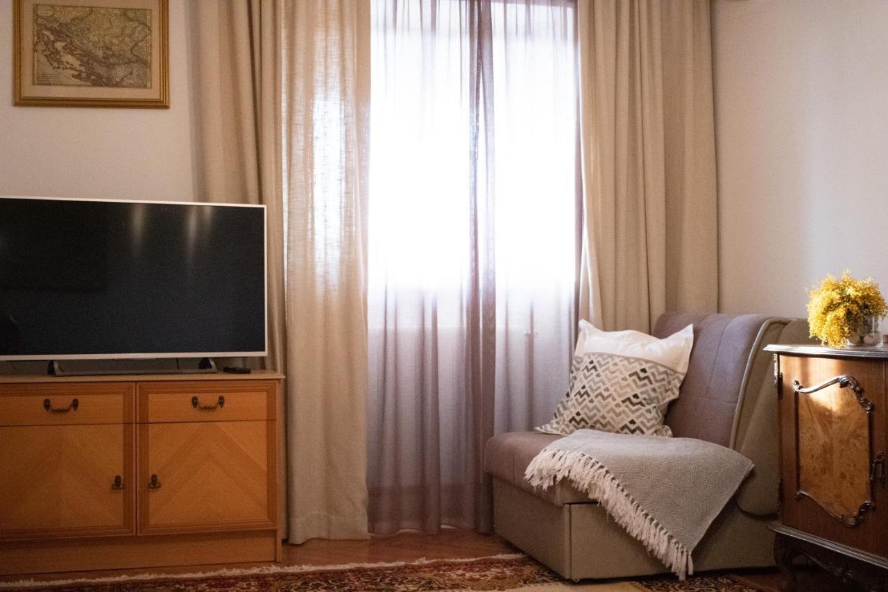 Vila Paula Малинська Екстер'єр фото