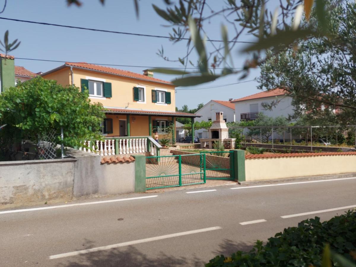 Vila Paula Малинська Екстер'єр фото