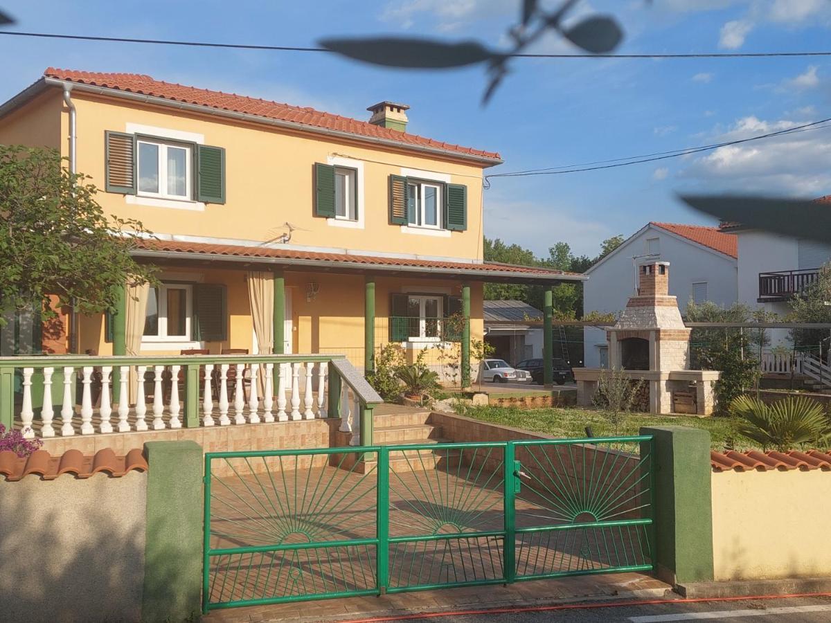 Vila Paula Малинська Екстер'єр фото